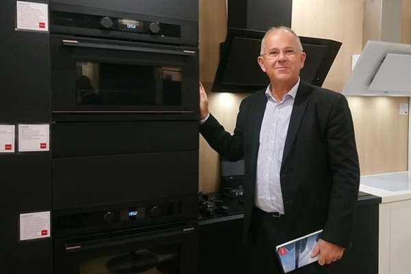 Teka : des produits de qualité… et de curiosité 